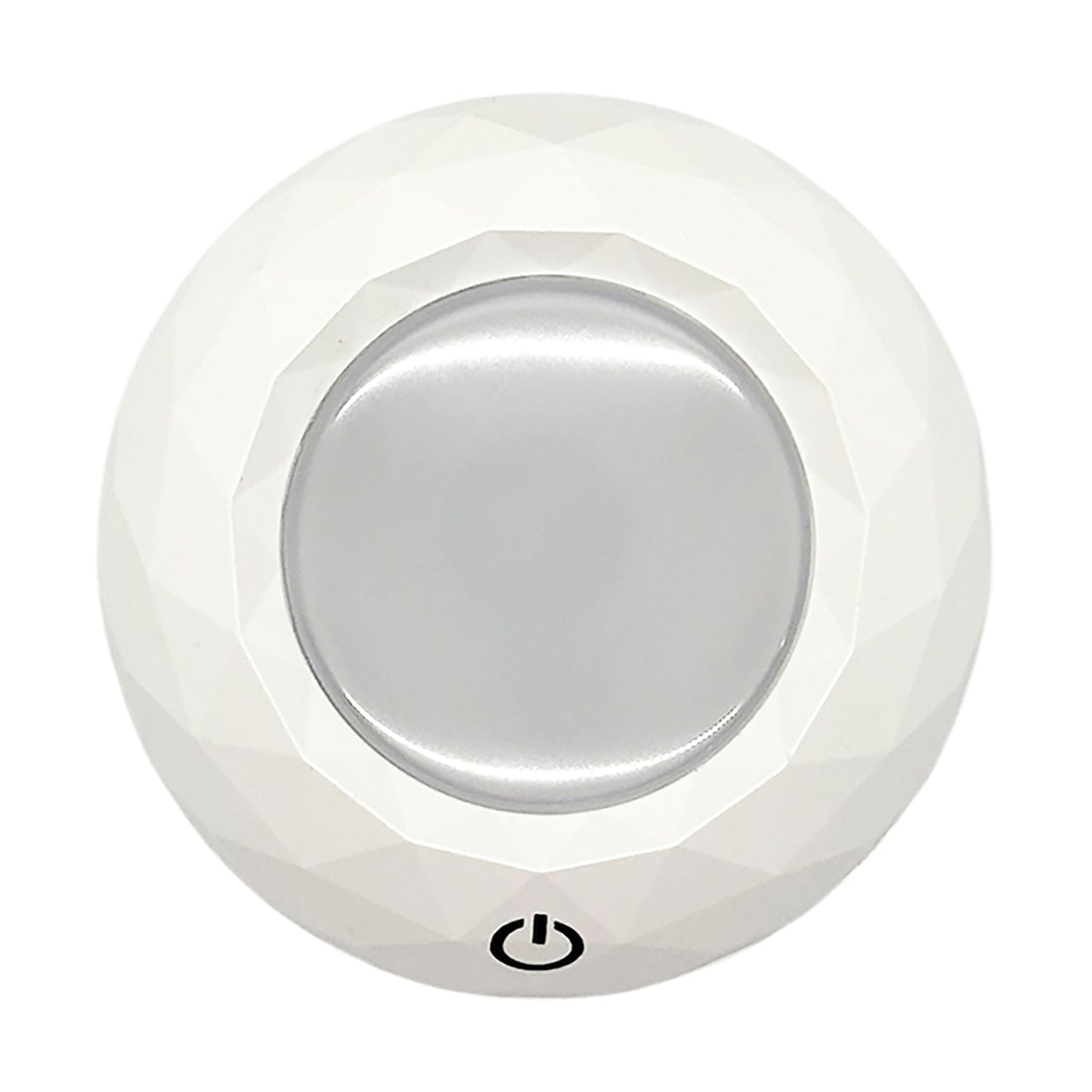 Stanley Touch-Sensor LED Lights, 2 Pack, White, 32730