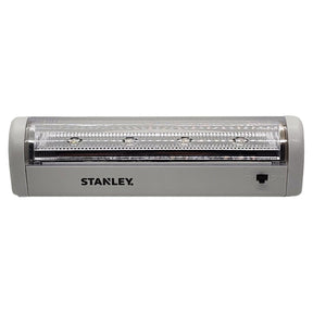 Stanley Battery-Operated 4-LED Utility Light, 6 In., 32740