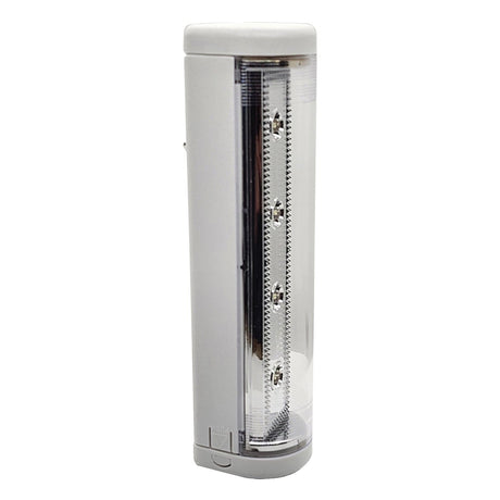 Stanley Battery-Operated 4-LED Utility Light, 6 In., 32740