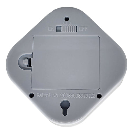 Stanley Battery-Operated Motion-Sensing 10-LED Utility Light, 32749