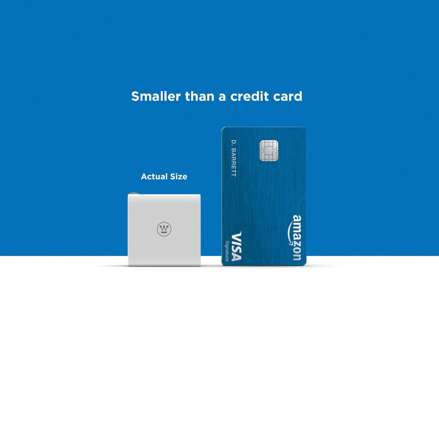 Westinghouse Ultra Compact USB PD Wall Charger