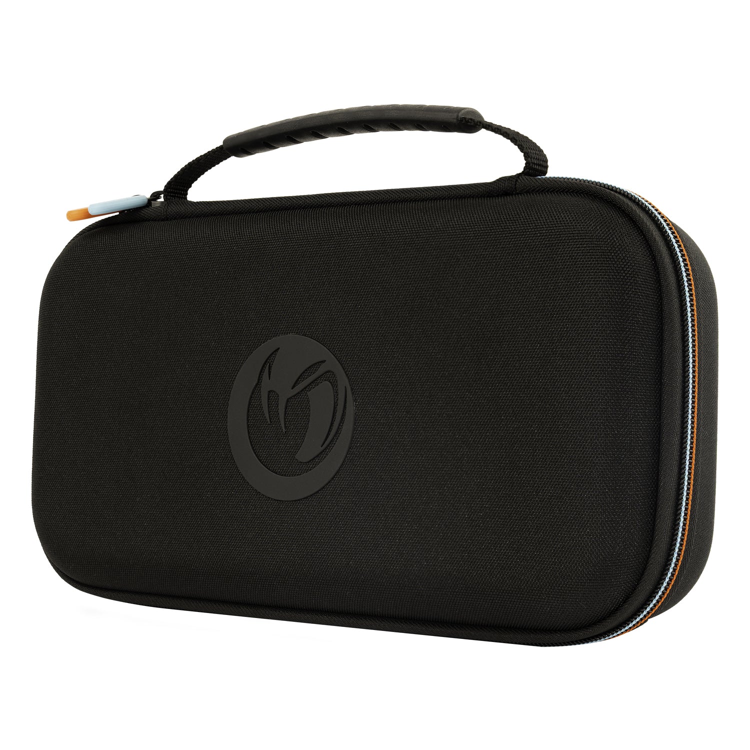 Nacon Pouch Carry Case with Integrated 10000-mAh Power Bank for Nintendo Switch 2/1/Lite/OLED