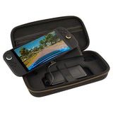 Nacon Pouch Carry Case with Integrated 10000-mAh Power Bank for Nintendo Switch 2/1/Lite/OLED
