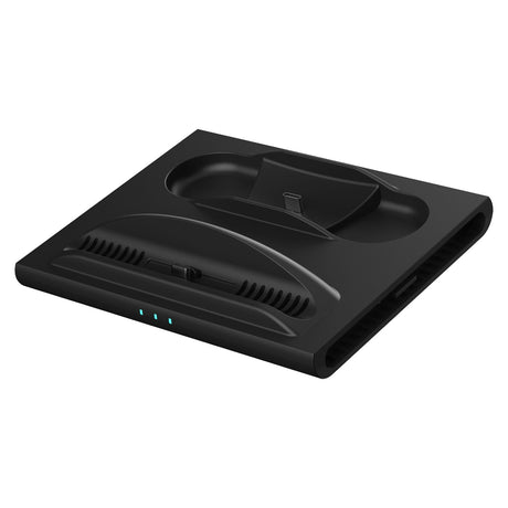 Nacon Ultra-Compact Charging Station for Nintendo Switch 2 Essentials