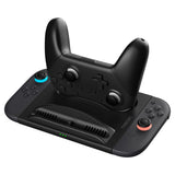 Nacon Ultra-Compact Charging Station for Nintendo Switch 2 Essentials