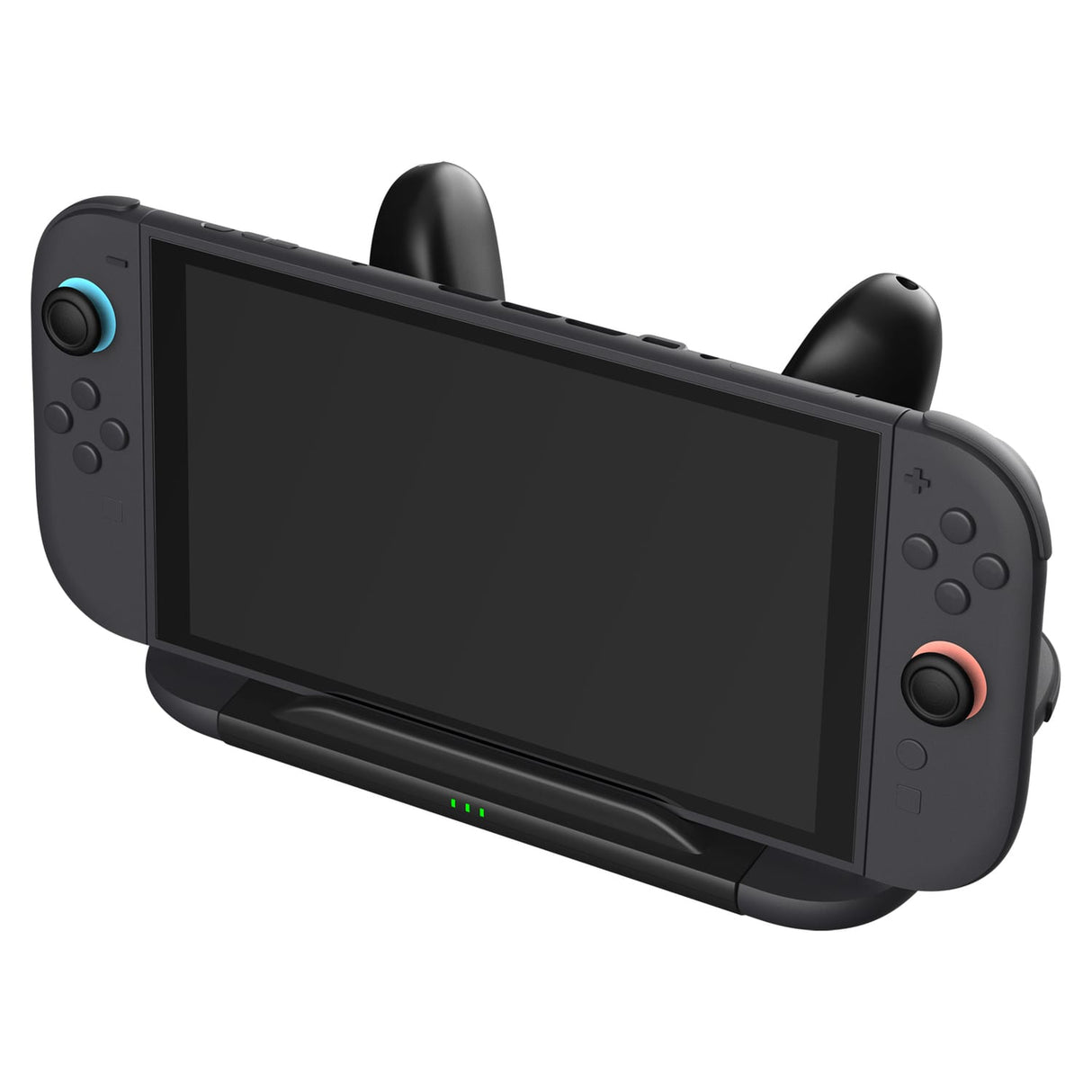 Nacon Ultra-Compact Charging Station for Nintendo Switch 2 Essentials