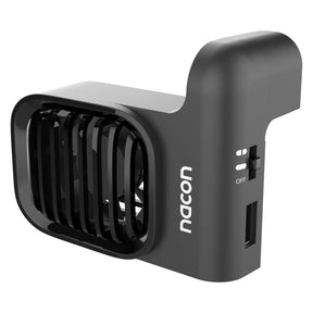 Nacon 2-Speed Cooling Fan Attachment for Nintendo Switch 2 Dock
