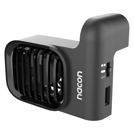 Nacon 2-Speed Cooling Fan Attachment for Nintendo Switch 2 Dock