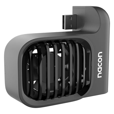 Nacon 2-Speed Cooling Fan Attachment for Nintendo Switch 2 Dock