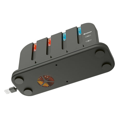 Nacon Multicharge RGB Dock Station for Nintendo Switch 2/1 Joy-Con