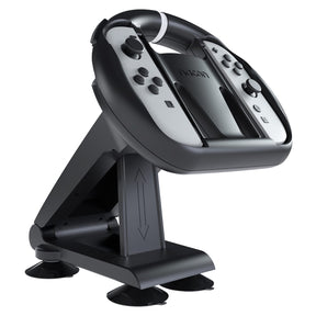 Nacon Foldable Racing Wheel for Nintendo Switch 2 Joy-Con