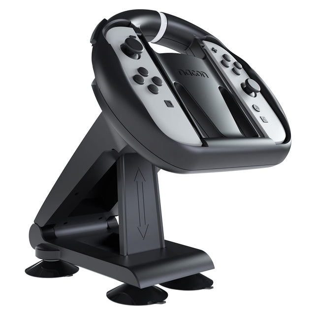 Nacon Foldable Racing Wheel for Nintendo Switch 2 Joy-Con