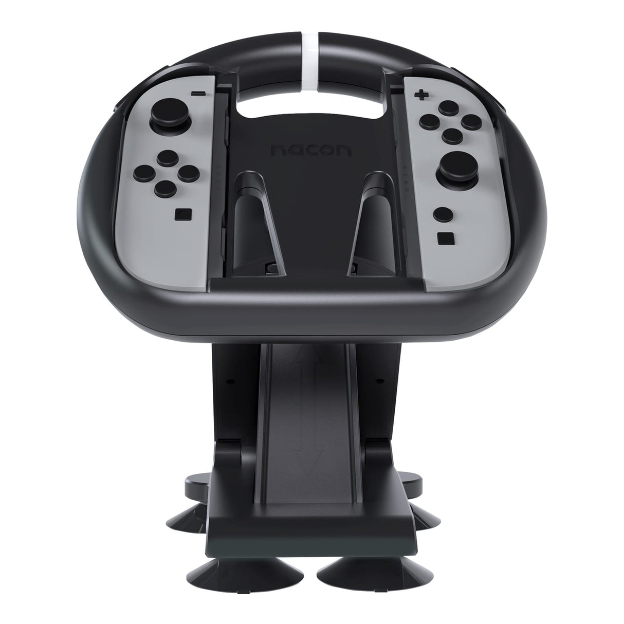 Nacon Foldable Racing Wheel for Nintendo Switch 2 Joy-Con