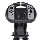 Nacon Foldable Racing Wheel for Nintendo Switch 2 Joy-Con