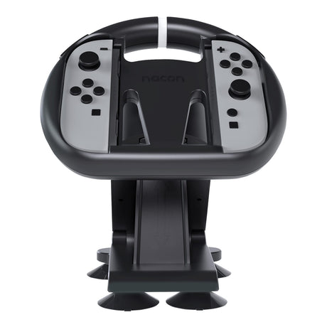 Nacon Foldable Racing Wheel for Nintendo Switch 2 Joy-Con