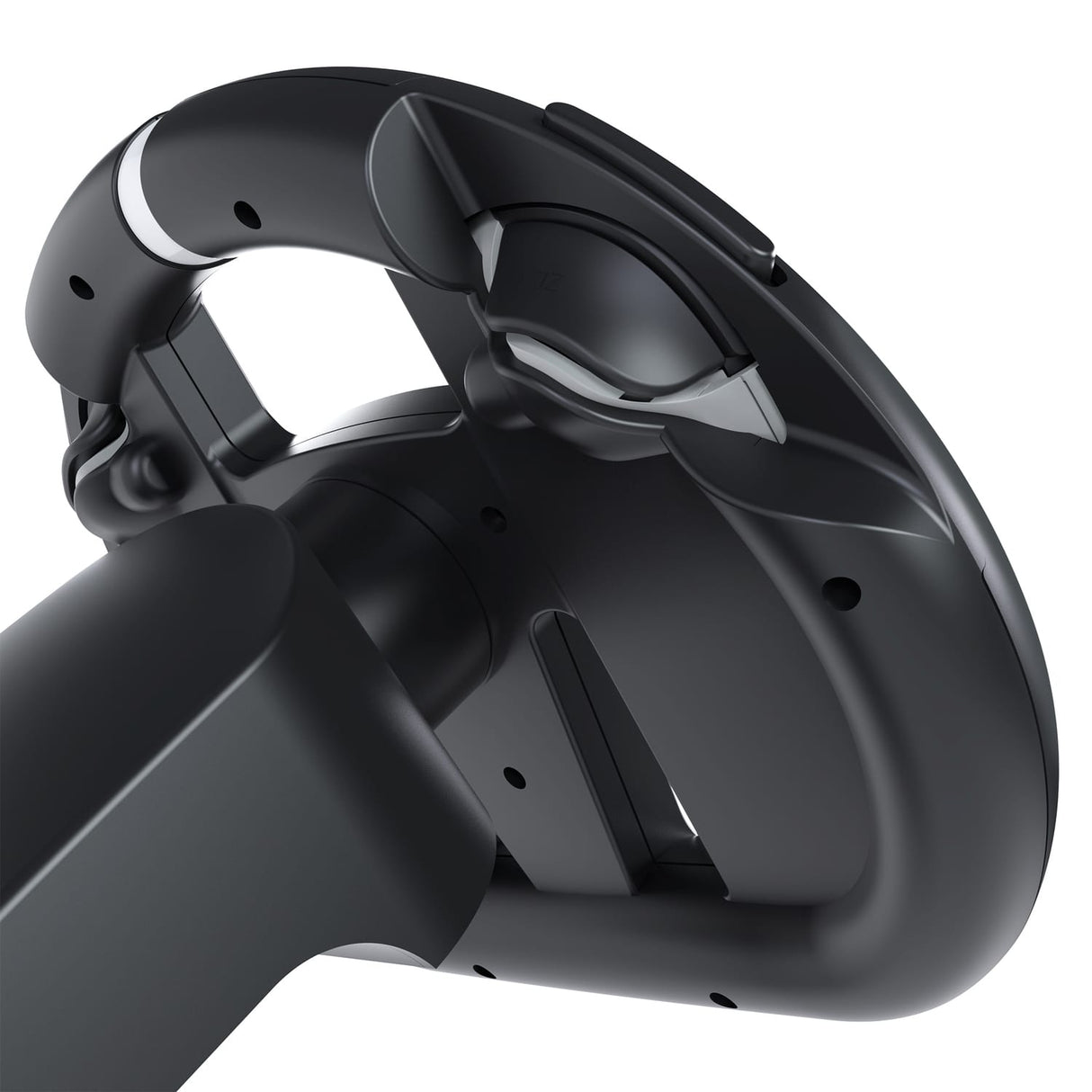 Nacon Foldable Racing Wheel for Nintendo Switch 2 Joy-Con