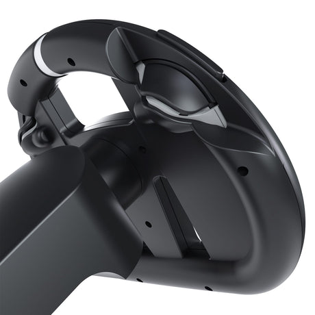 Nacon Foldable Racing Wheel for Nintendo Switch 2 Joy-Con