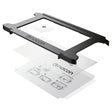 Nacon High-Resistance Screen Protector Kit for Nintendo Switch 2