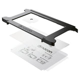 Nacon High-Resistance Screen Protector Kit for Nintendo Switch 2
