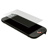 Nacon High-Resistance Screen Protector Kit for Nintendo Switch 2