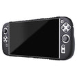 Nacon Silicone Glove Case for Nintendo Switch 2, Black