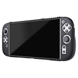 Nacon Silicone Glove Case for Nintendo Switch 2, Black