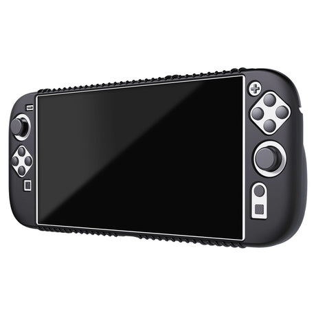 Nacon Silicone Glove Case for Nintendo Switch 2, Black