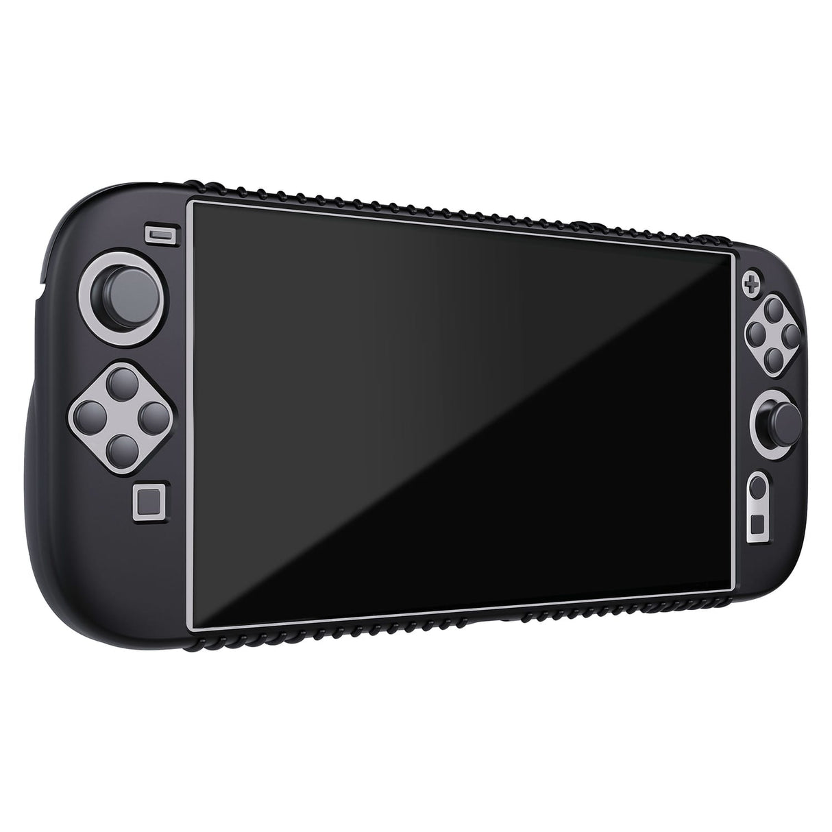 Nacon Silicone Glove Case for Nintendo Switch 2, Black