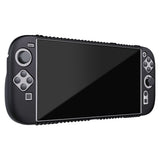 Nacon Silicone Glove Case for Nintendo Switch 2, Black