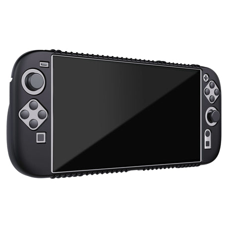 Nacon Silicone Glove Case for Nintendo Switch 2, Black