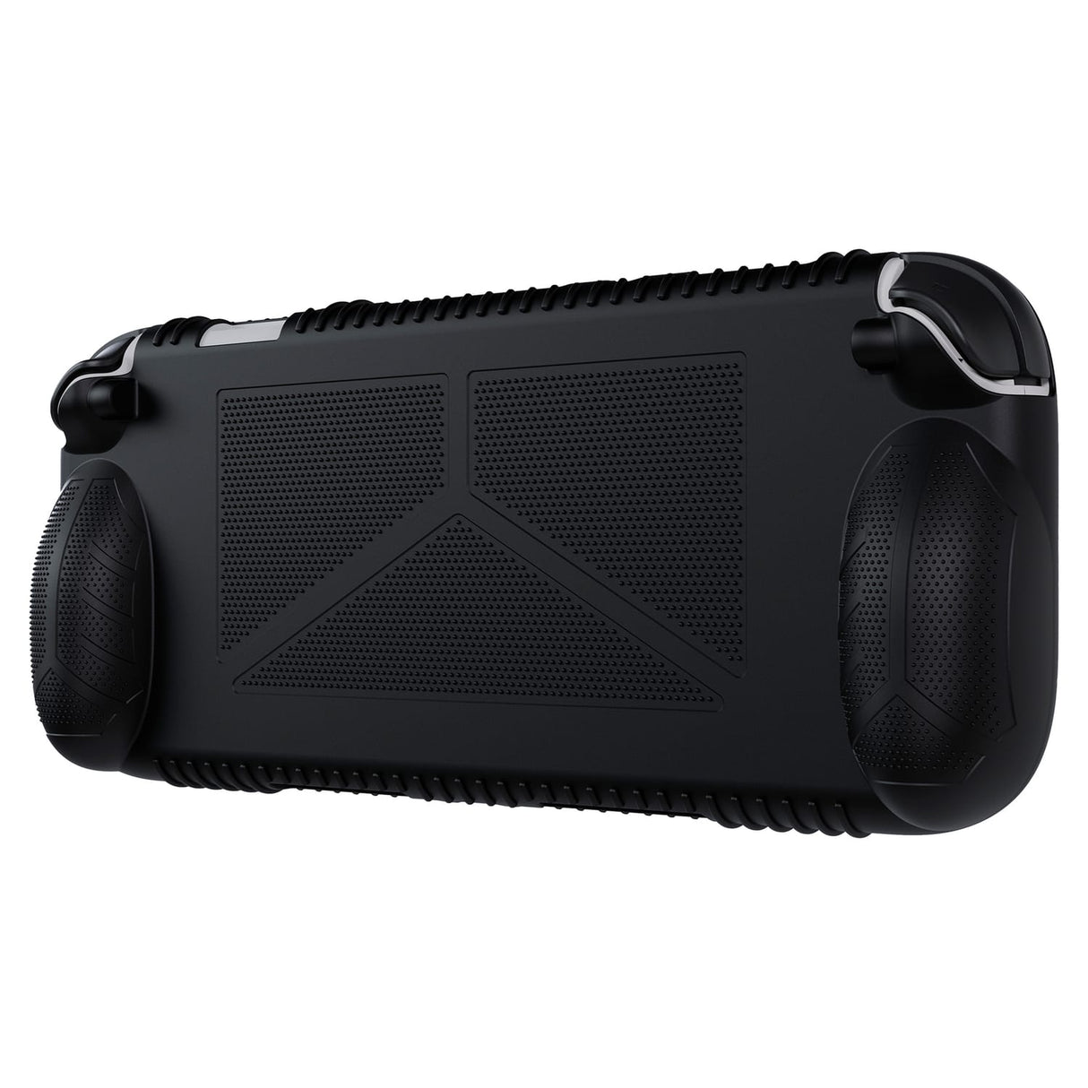 Nacon Silicone Glove Case for Nintendo Switch 2, Black