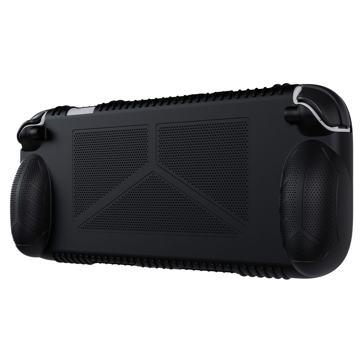 Nacon Silicone Glove Case for Nintendo Switch 2, Black