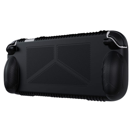 Nacon Silicone Glove Case for Nintendo Switch 2, Black