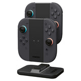Nacon Quadcharging Station for Nintendo Switch 2 Joy-Con
