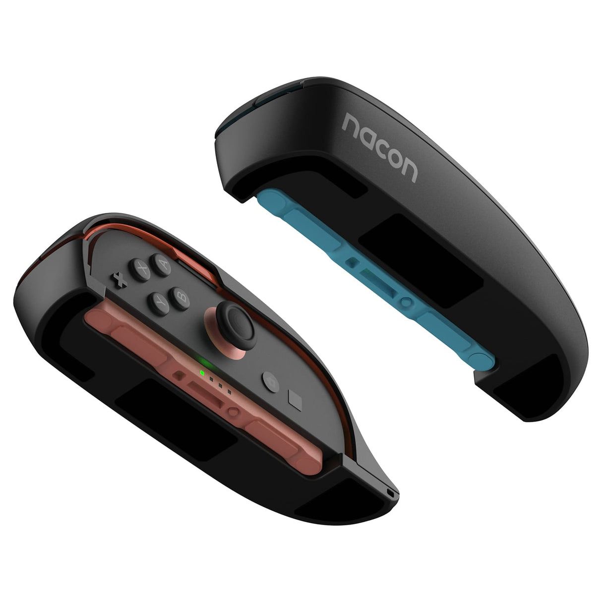 Nacon Mouse Mode Accessory Bundle for Nintendo Switch 2 Joy-Con