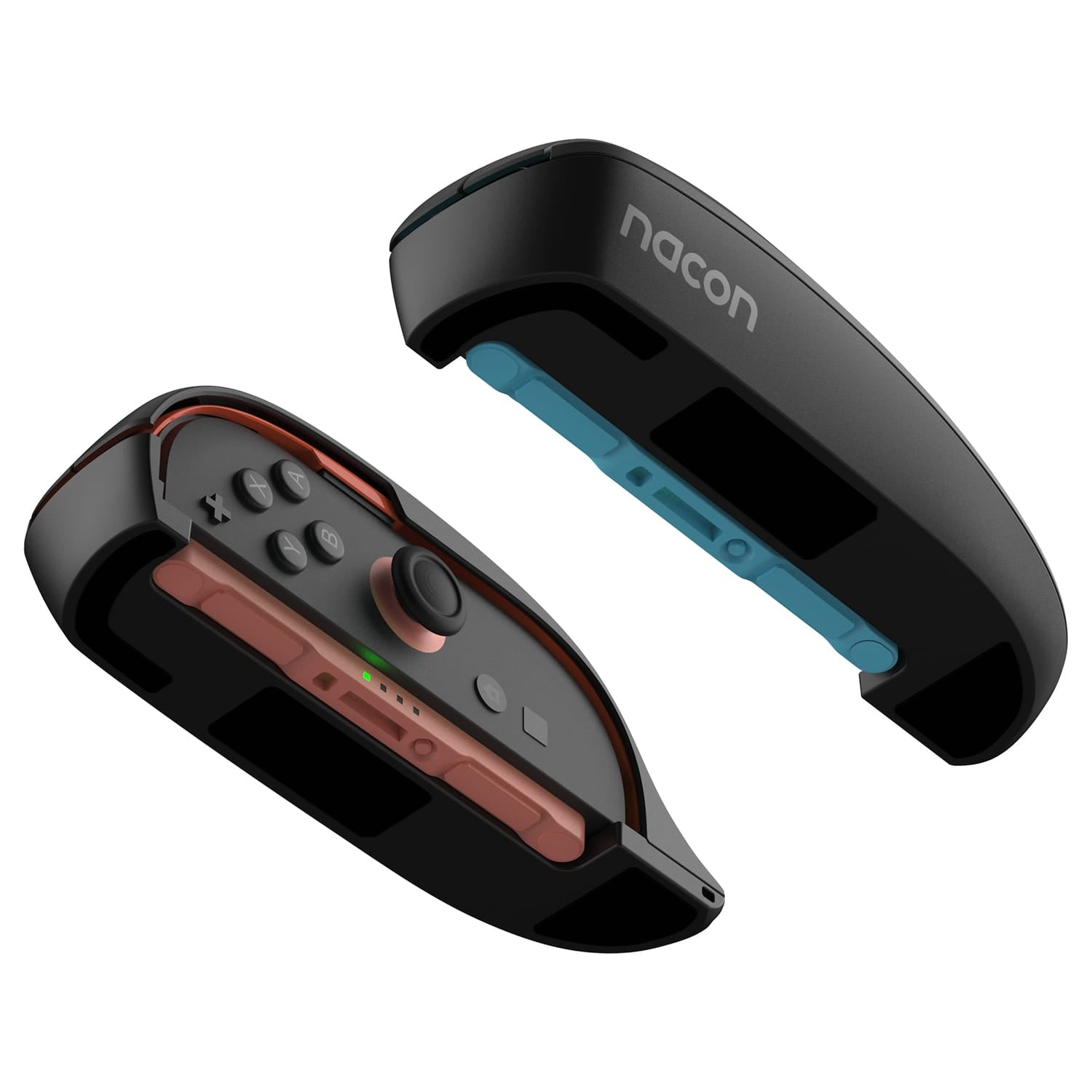 Nacon Mouse Mode Accessory Bundle for Nintendo Switch 2 Joy-Con
