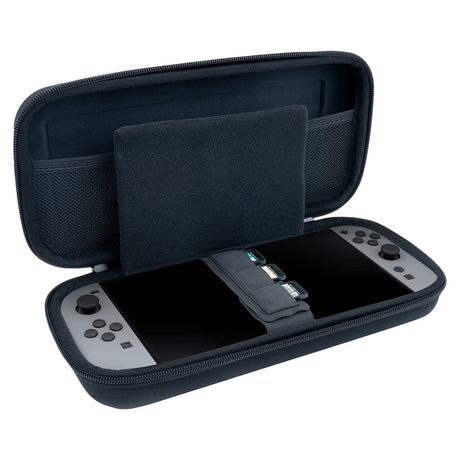 Nacon Starter Storage and Protection Pack for Nintendo Switch 2, Black