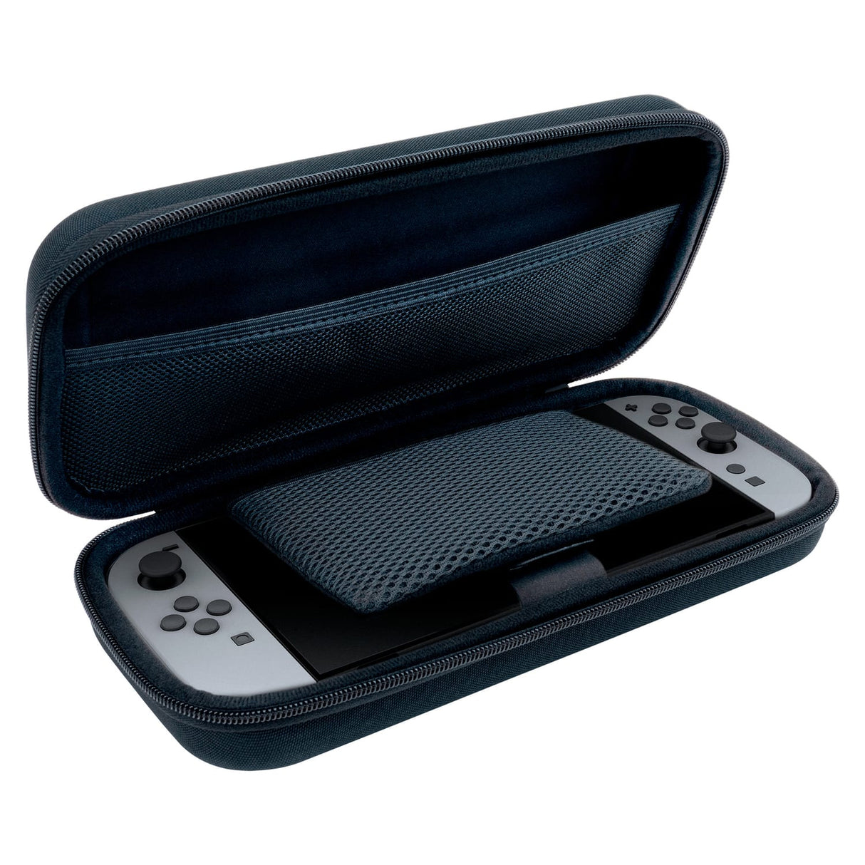 Nacon Starter Storage and Protection Pack for Nintendo Switch 2, Black