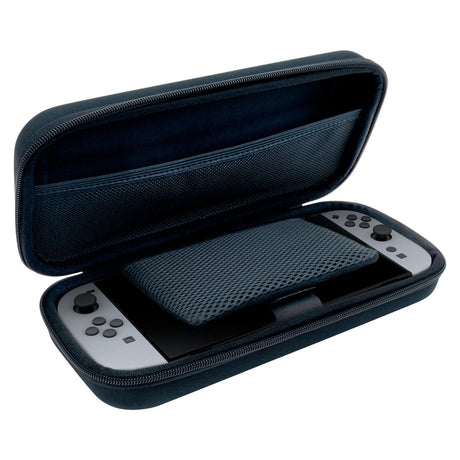 Nacon Starter Storage and Protection Pack for Nintendo Switch 2, Black