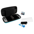 Nacon Starter Storage and Protection Pack for Nintendo Switch 2, Blue