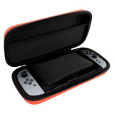 Nacon Starter Storage and Protection Pack for Nintendo Switch 2, Red