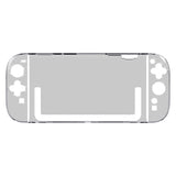 Nacon Clear Polycarbonate Hardcase for Nintendo Switch 2