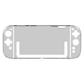 Nacon Clear Polycarbonate Hardcase for Nintendo Switch 2