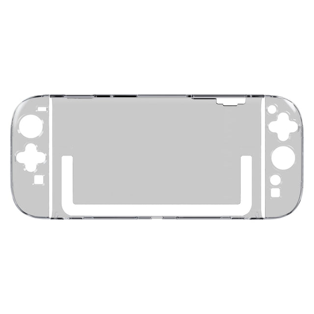 Nacon Clear Polycarbonate Hardcase for Nintendo Switch 2