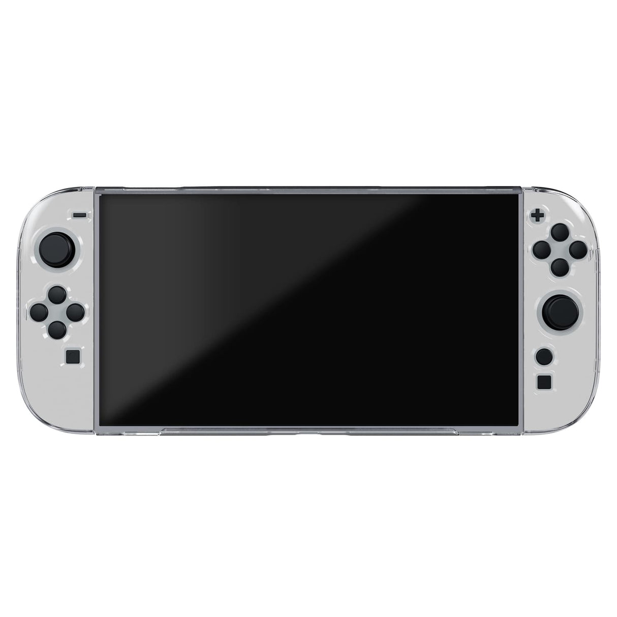 Nacon Clear Polycarbonate Hardcase for Nintendo Switch 2