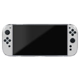 Nacon Clear Polycarbonate Hardcase for Nintendo Switch 2