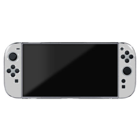 Nacon Clear Polycarbonate Hardcase for Nintendo Switch 2