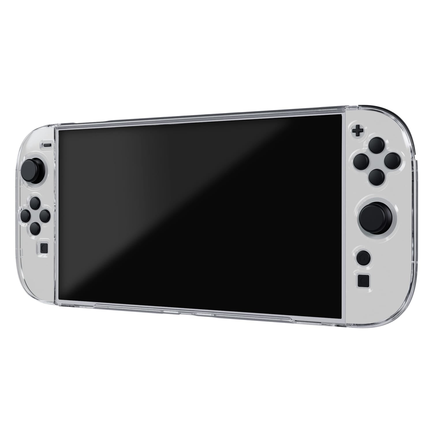 Nacon Clear Polycarbonate Hardcase for Nintendo Switch 2