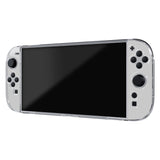 Nacon Clear Polycarbonate Hardcase for Nintendo Switch 2