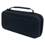 Nacon Rigid Transport Case for Nintendo Switch 2, Black
